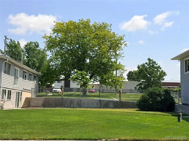 166 3rd Avenue Deer Trail, CO 80105