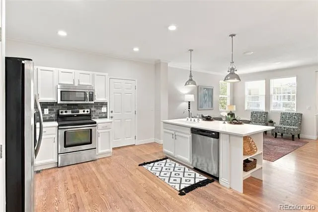2638 Central Park Boulevard Denver, CO 80238