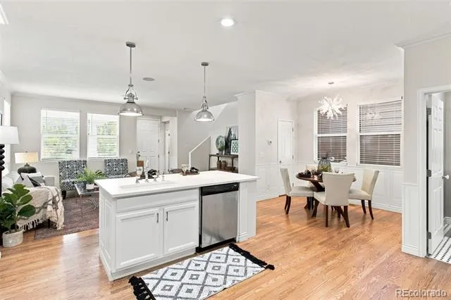 2638 Central Park Boulevard Denver, CO 80238