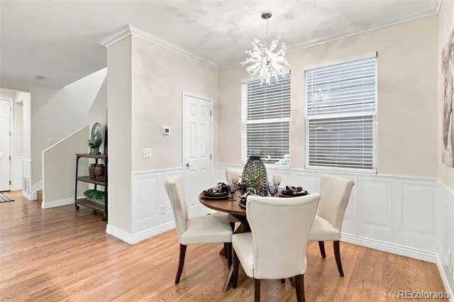 2638 Central Park Boulevard Denver, CO 80238