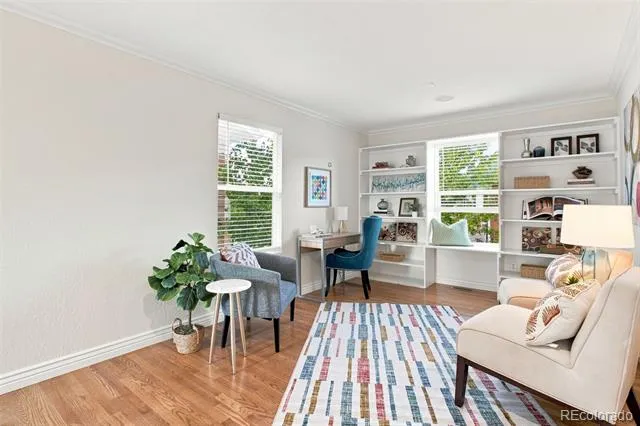 2638 Central Park Boulevard Denver, CO 80238