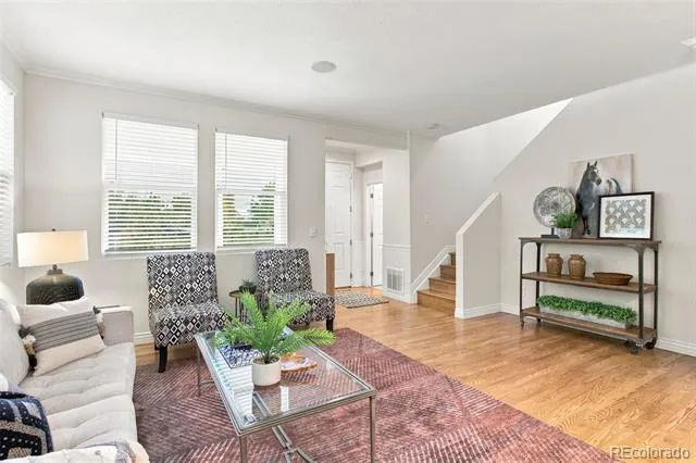 2638 Central Park Boulevard Denver, CO 80238