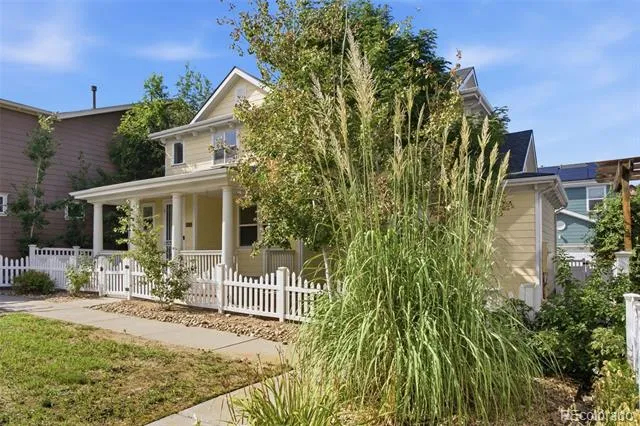 2638 Central Park Boulevard Denver, CO 80238