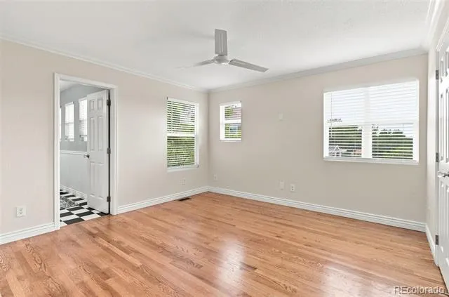 2638 Central Park Boulevard Denver, CO 80238