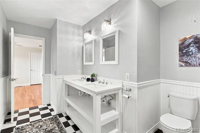 2638 Central Park Boulevard Denver, CO 80238