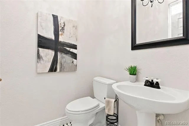 2638 Central Park Boulevard Denver, CO 80238