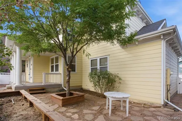 2638 Central Park Boulevard Denver, CO 80238