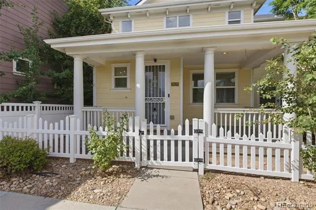 2638 Central Park Boulevard Denver, CO 80238