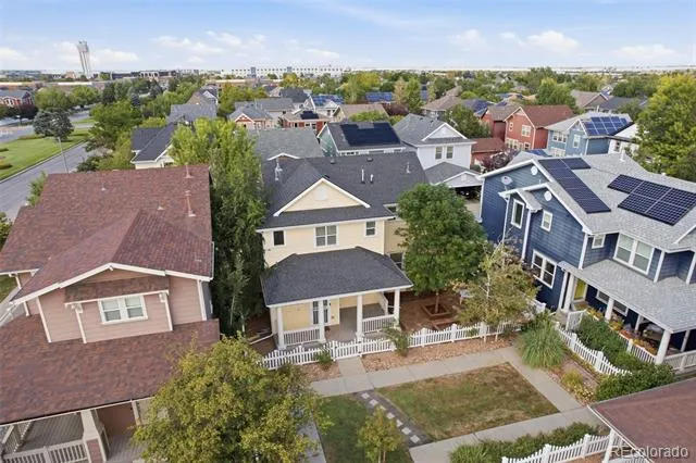 2638 Central Park Boulevard Denver, CO 80238