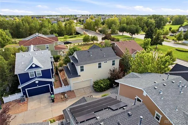 2638 Central Park Boulevard Denver, CO 80238