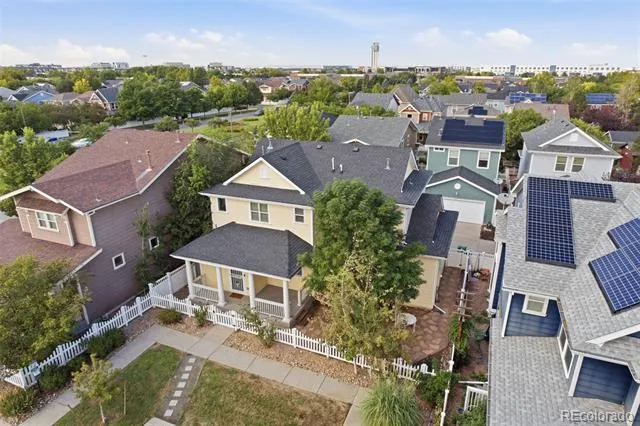 2638 Central Park Boulevard Denver, CO 80238
