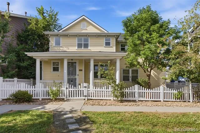 2638 Central Park Boulevard Denver, CO 80238