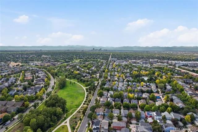 2638 Central Park Boulevard Denver, CO 80238