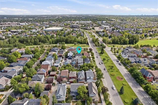 2638 Central Park Boulevard Denver, CO 80238