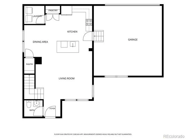2638 Central Park Boulevard Denver, CO 80238