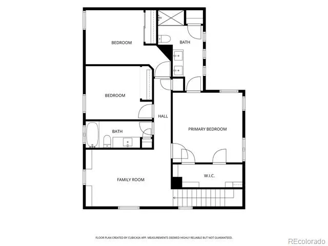 2638 Central Park Boulevard Denver, CO 80238