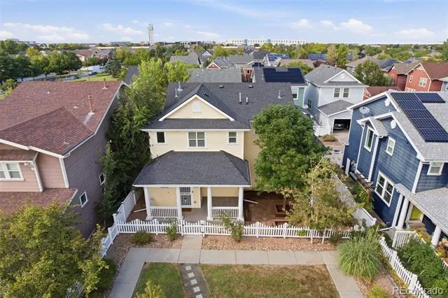 2638 Central Park Boulevard Denver, CO 80238