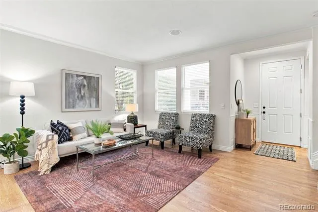 2638 Central Park Boulevard Denver, CO 80238