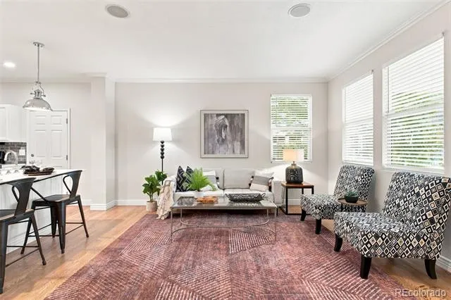 2638 Central Park Boulevard Denver, CO 80238