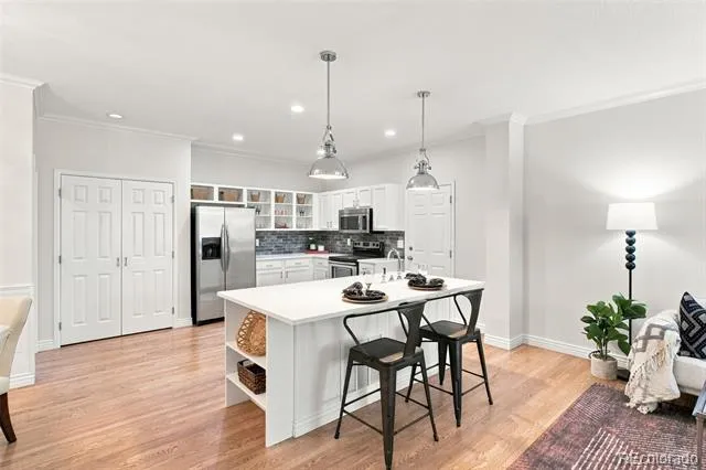 2638 Central Park Boulevard Denver, CO 80238