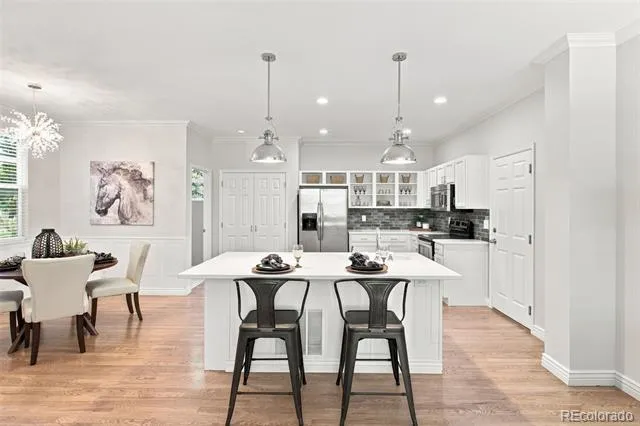 2638 Central Park Boulevard Denver, CO 80238