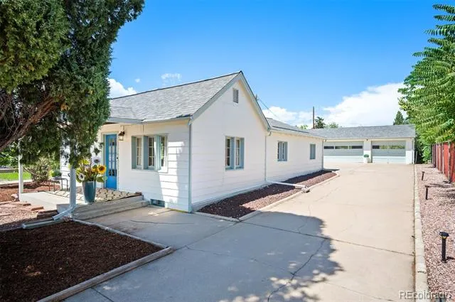 5539 W 32nd Avenue Wheat Ridge, CO 80212