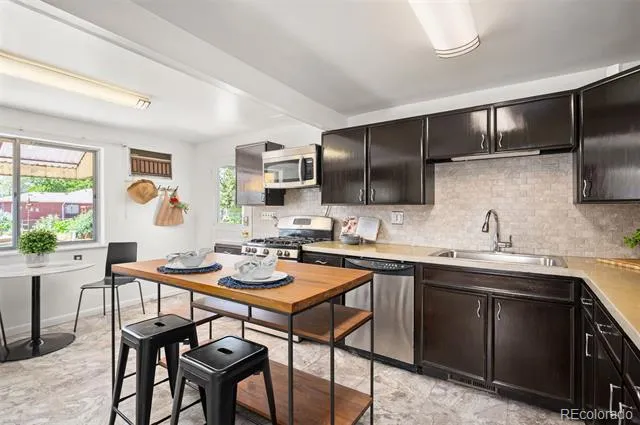 5539 W 32nd Avenue Wheat Ridge, CO 80212