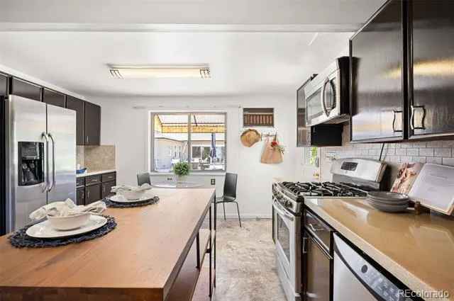 5539 W 32nd Avenue Wheat Ridge, CO 80212