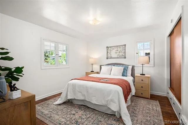 5539 W 32nd Avenue Wheat Ridge, CO 80212