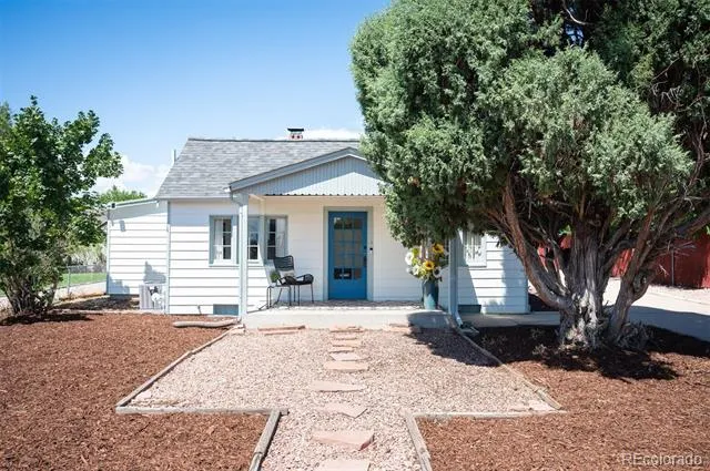 5539 W 32nd Avenue Wheat Ridge, CO 80212