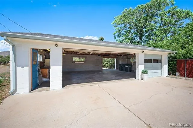 5539 W 32nd Avenue Wheat Ridge, CO 80212
