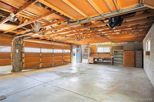 5539 W 32nd Avenue Wheat Ridge, CO 80212