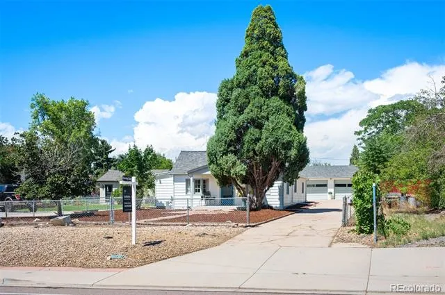 5539 W 32nd Avenue Wheat Ridge, CO 80212