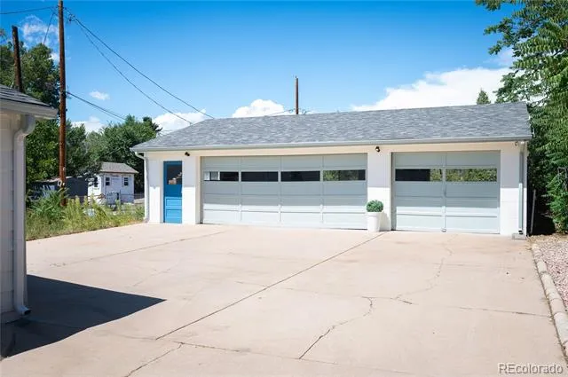 5539 W 32nd Avenue Wheat Ridge, CO 80212