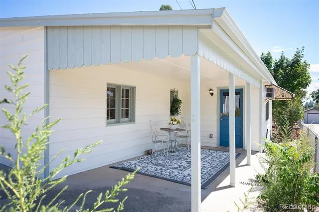 5539 W 32nd Avenue Wheat Ridge, CO 80212