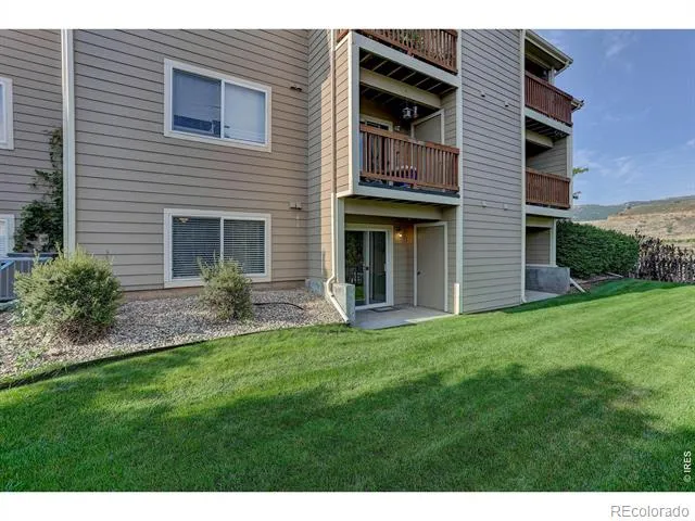 2960 W Stuart Street #104 Fort Collins, CO 80526