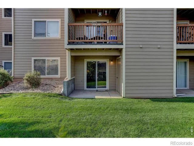 2960 W Stuart Street #104 Fort Collins, CO 80526