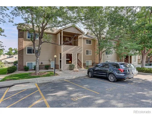 2960 W Stuart Street #104 Fort Collins, CO 80526