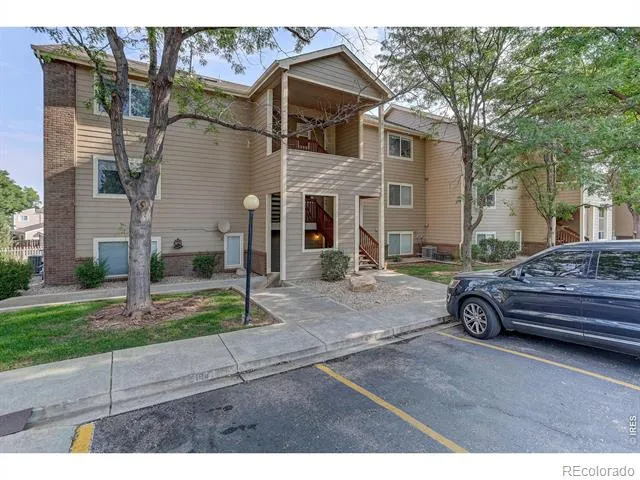 2960 W Stuart Street #104 Fort Collins, CO 80526
