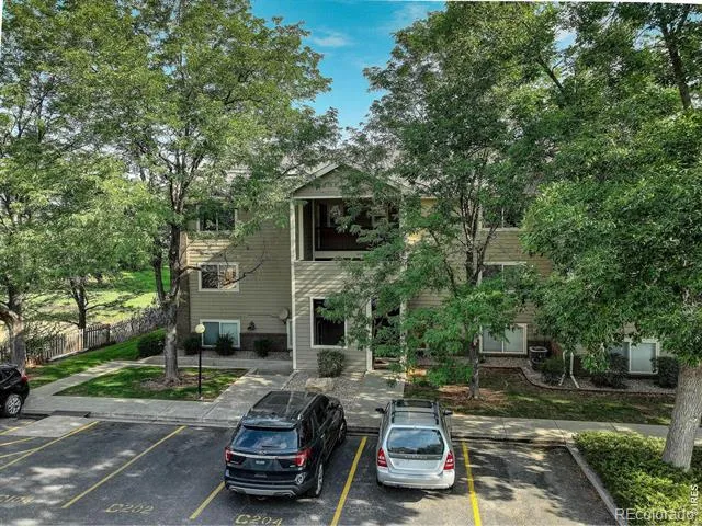 2960 W Stuart Street #104 Fort Collins, CO 80526