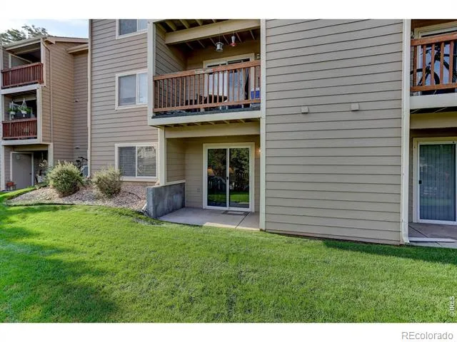 2960 W Stuart Street #104 Fort Collins, CO 80526
