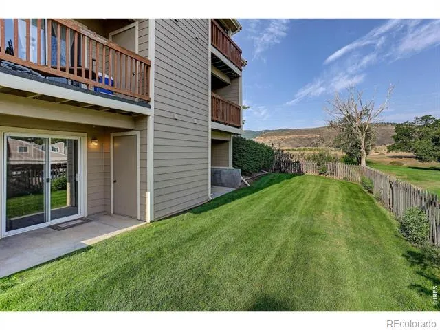 2960 W Stuart Street #104 Fort Collins, CO 80526