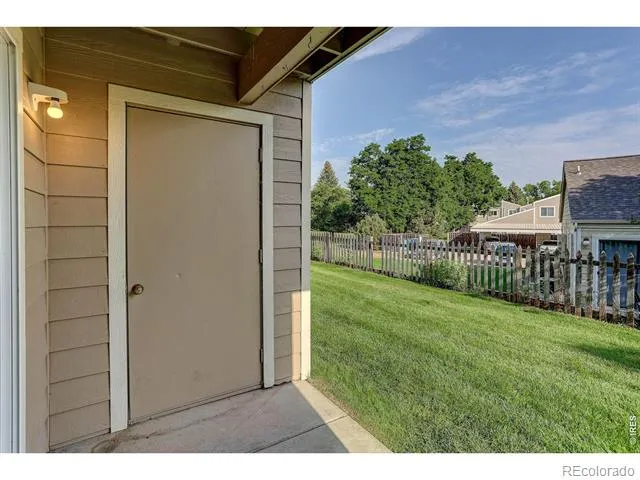 2960 W Stuart Street #104 Fort Collins, CO 80526