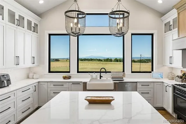 222 High Meadows Loop Elizabeth, CO 80107
