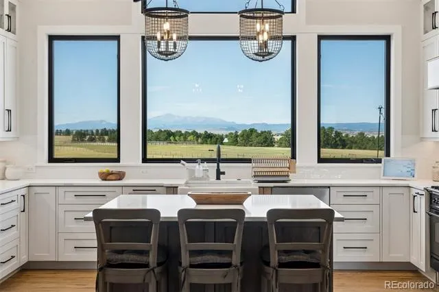 222 High Meadows Loop Elizabeth, CO 80107