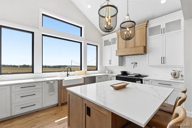222 High Meadows Loop Elizabeth, CO 80107