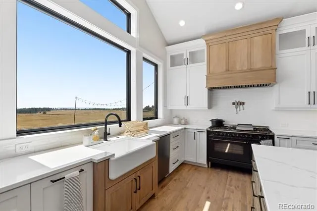 222 High Meadows Loop Elizabeth, CO 80107