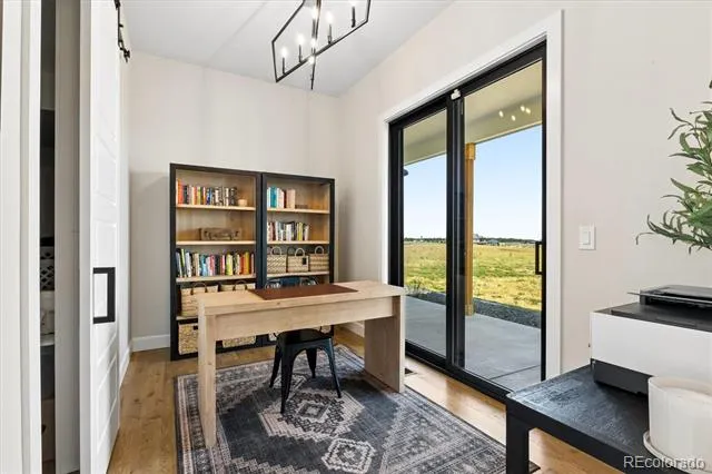 222 High Meadows Loop Elizabeth, CO 80107