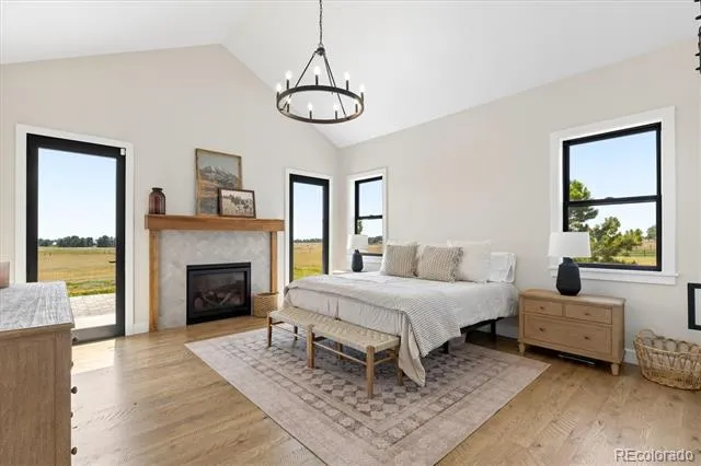 222 High Meadows Loop Elizabeth, CO 80107