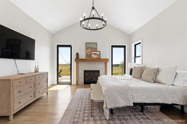 222 High Meadows Loop Elizabeth, CO 80107